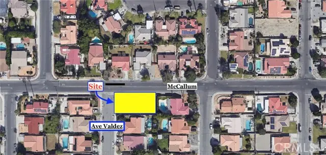 0 Ave Valdez, Cathedral City, CA 92234 - #1