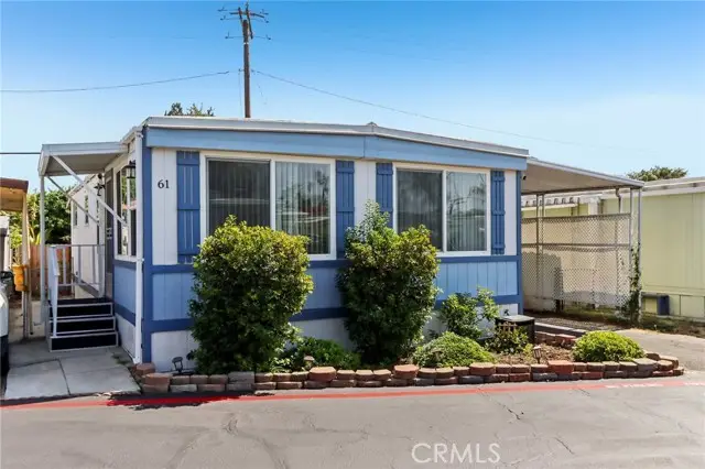 9340 Foothill Blvd  #61, Rancho Cucamonga, CA 91730 - #1