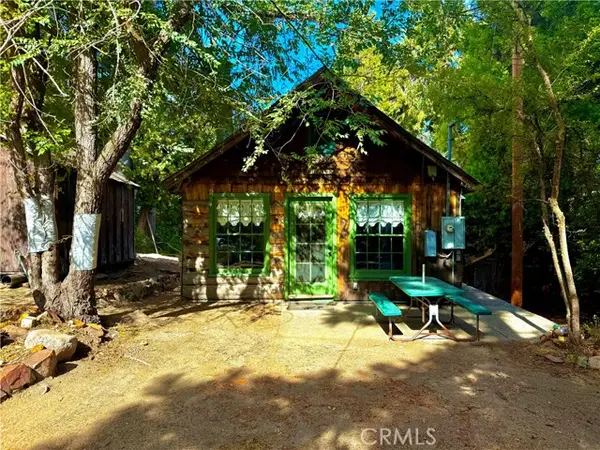 25560 Hi Place, Twin Peaks, CA 92391