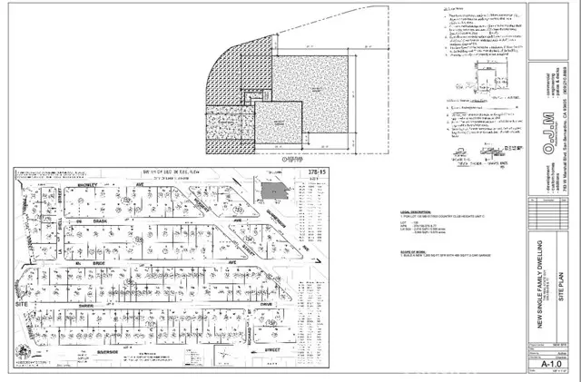 0 Shrier, Lake Elsinore, CA 92530 - #2