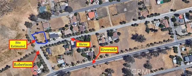 0 Shrier, Lake Elsinore, CA 92530 - #3