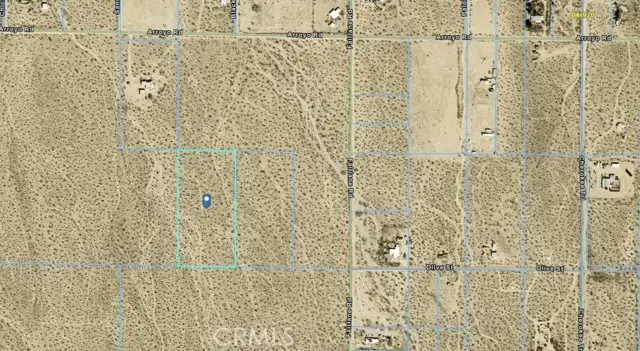 0 FAIRLANE ROAD, Lucerne Valley, CA 92356 - #1