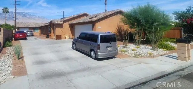 33215 Via de Anza, Cathedral City, CA 92234 - #1