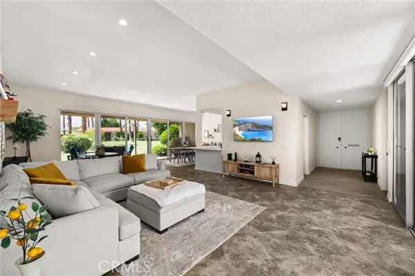 76915 Roadrunner Drive, Indian Wells, CA 92210