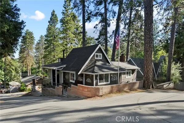22864 Alder, Crestline, CA 92325