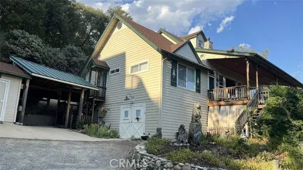 53473 Road 432, Bass Lake, CA 93604