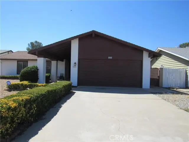 26541 Chambers Avenue, Sun City, CA 92586 - #1