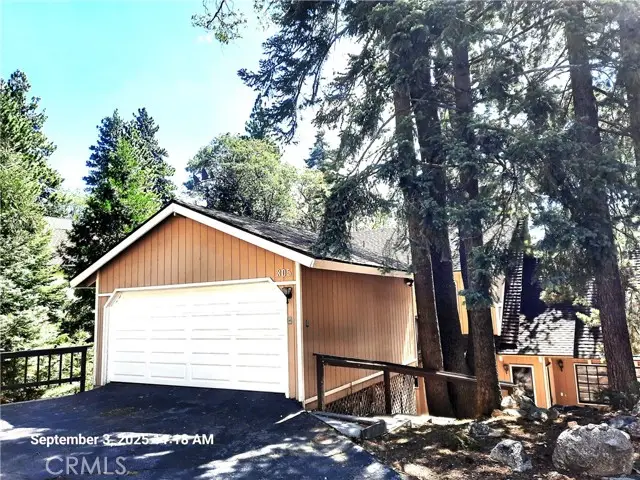 305 Auburn Drive, Lake Arrowhead, CA 92352 - #1