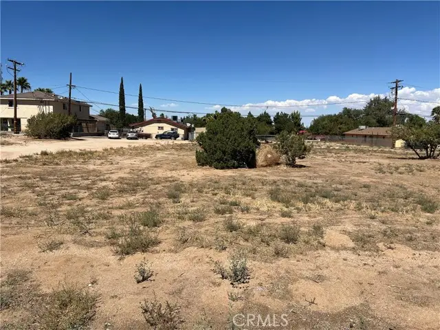 0 Juniper Street, Hesperia, CA 92345 - #2