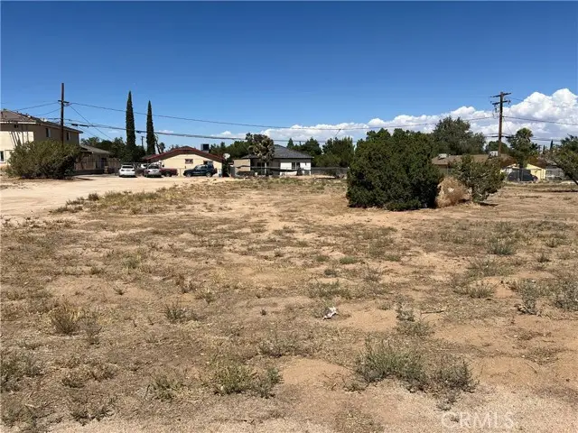 0 Juniper Street, Hesperia, CA 92345 - #3