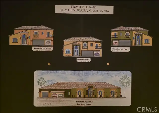 0 Brookwood Court, Yucaipa, CA 92399 - #1