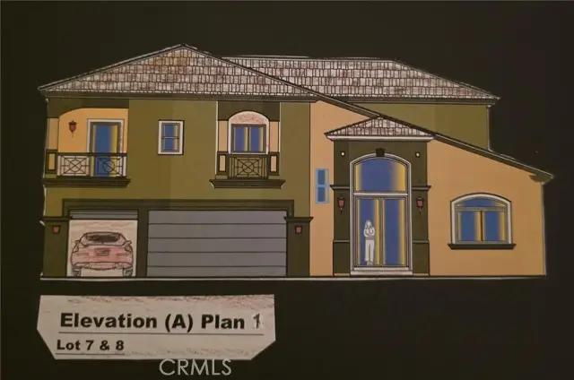 0 Brookwood Court, Yucaipa, CA 92399 - #2