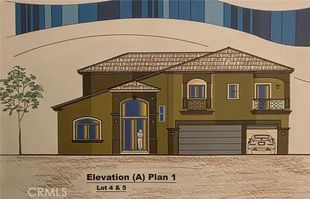 0 Brookwood Court, Yucaipa, CA 92399 - #3