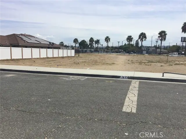 0 Bushnell Avenue, Riverside, CA 92505 - Image #1