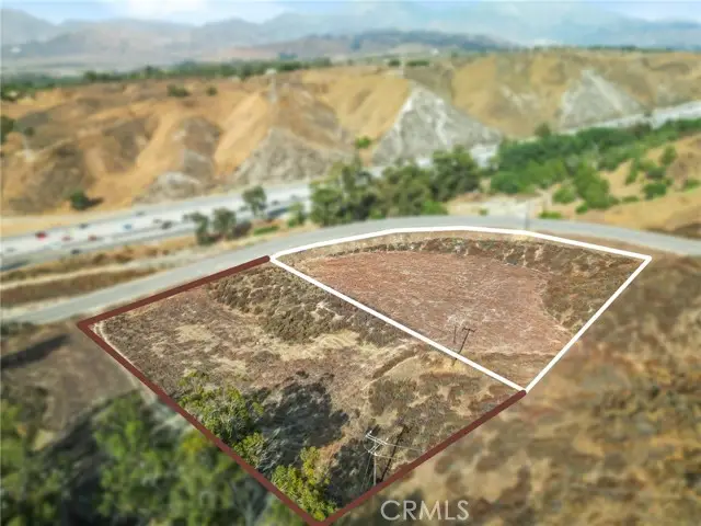 0 Wabash Drive, Redlands, CA 92373 - Image #2