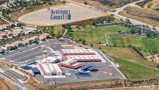 0 Lake Street, Lake Elsinore, CA 92530 - #2