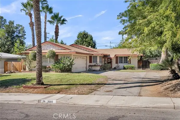 3085 Flanders Rd, Riverside, CA 92507