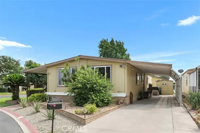 1456 E Philadelphia St Spc 378, Ontario, CA 91761 - #2