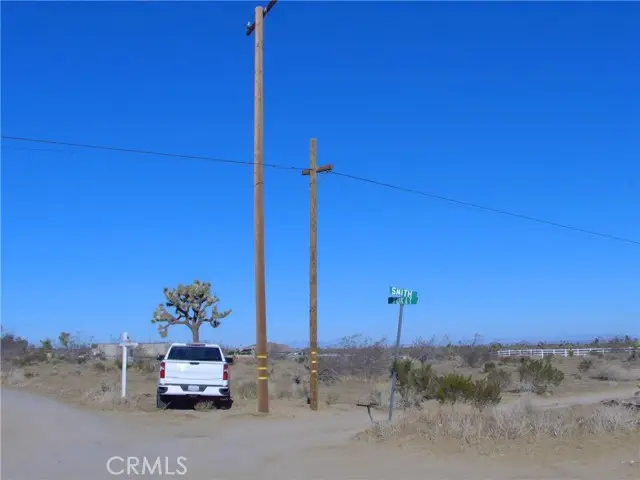 0 Smith Road, Phelan, CA 92371 - Image #1