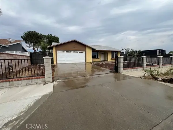 18390 Manila, Bloomington, CA 92316