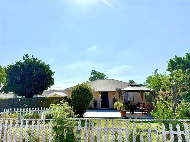 2306 Burkett, El Monte, CA 91732 - #2