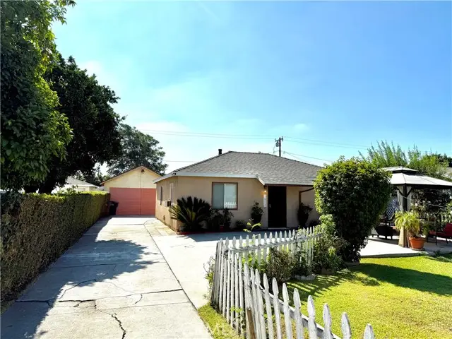 2306 Burkett, El Monte, CA 91732 - #3