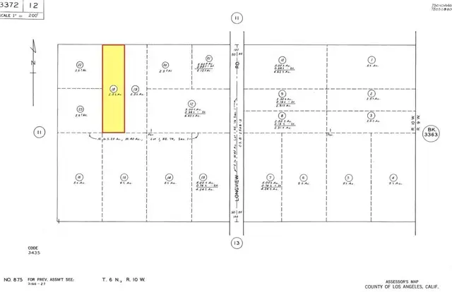 0 E Ave M8, Palmdale, CA 93591 - #1