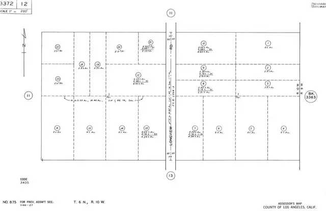 0 E Ave M8, Palmdale, CA 93591 - #2