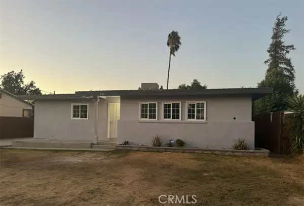332 Rosewood, Rialto, CA 92376