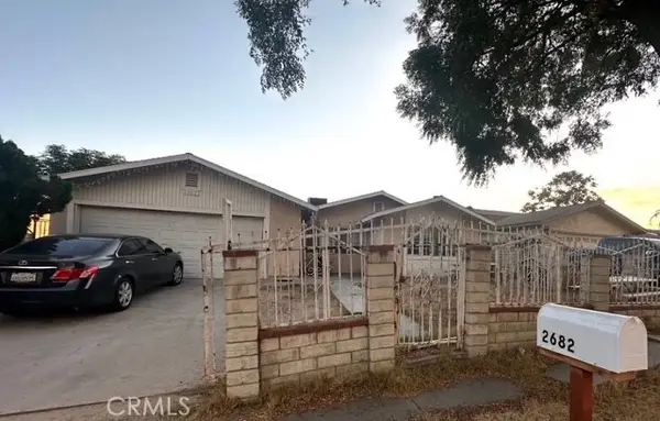 2682 San Anselmo, San Bernardino, CA 92407