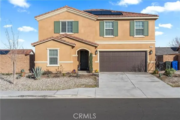 12977 Rocky Trail Way, Victorville, CA 92395