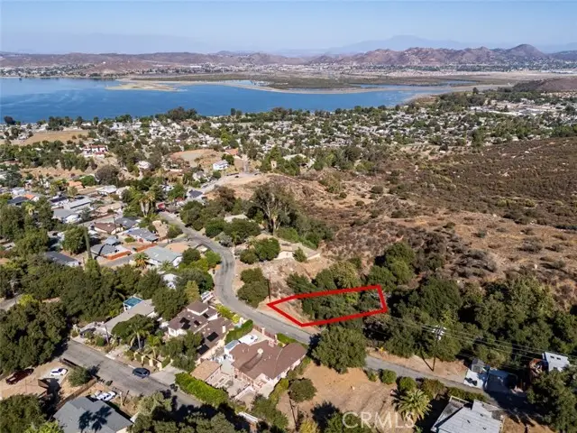 0 Landerville Boulevard, Lake Elsinore, CA 92530 - #1