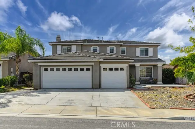 26209 Percheron, Moreno Valley, CA 92555 - Image #1