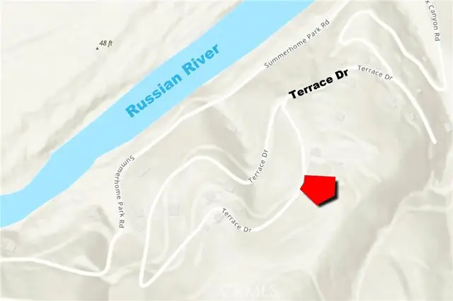 11480 Terrace Drive, Forestville, CA 95436 - Image #3