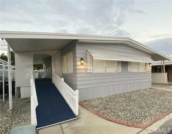 601 Kirby Street  #267, Hemet, CA 92545