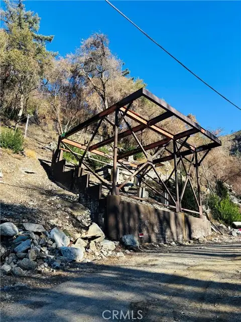 6653 Bear Canyon Drive, Mount Baldy, CA 91759 - #2