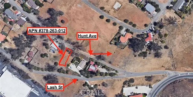 0 Hunt, Lake Elsinore, CA 92530 - #1