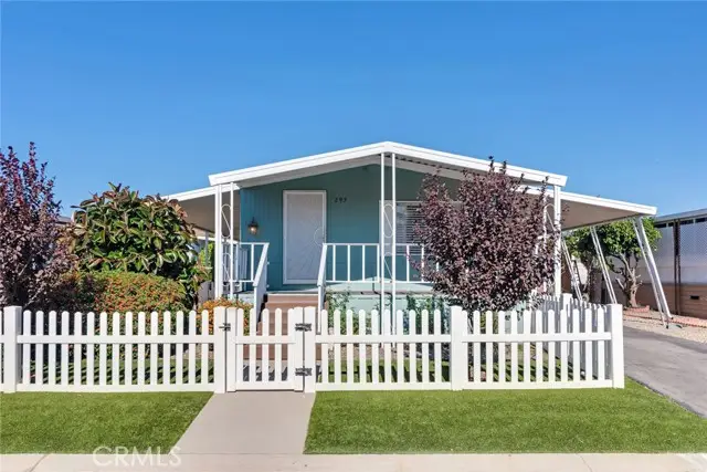 4000 Pierce  #295, Riverside, CA 92505 - #1
