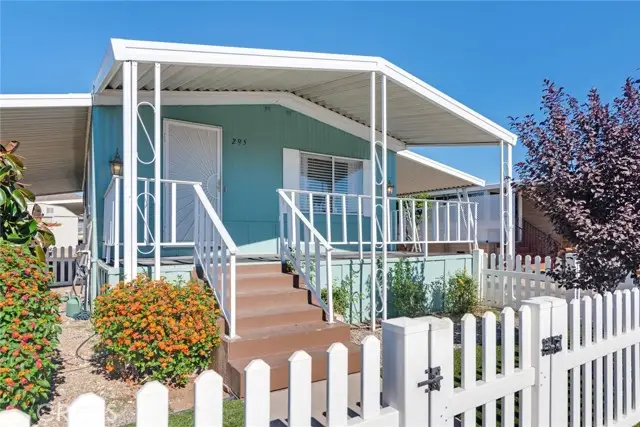 4000 Pierce  #295, Riverside, CA 92505 - #2