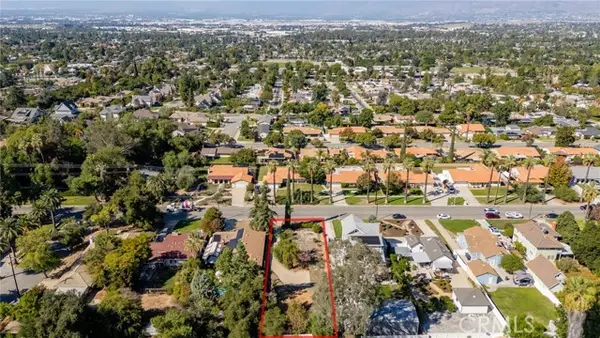 0 Palm Avenue, Redlands, CA 92373