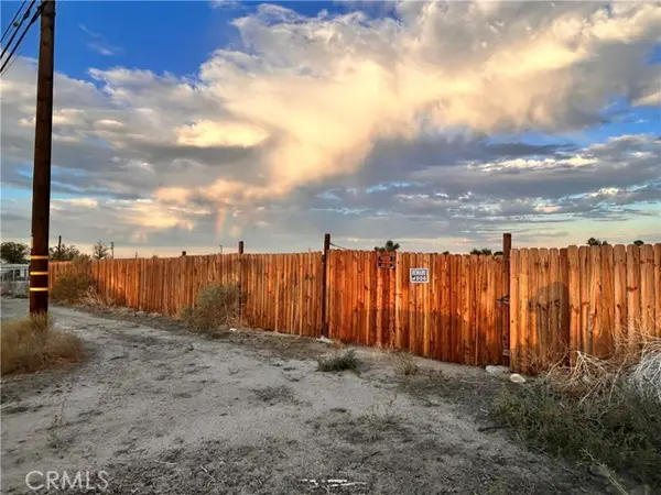 0 Valle Vista, Phelan, CA 92371