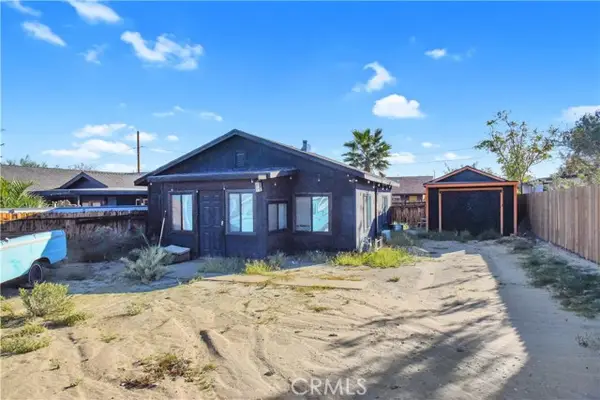 6435 Valley View, Joshua Tree, CA 92252