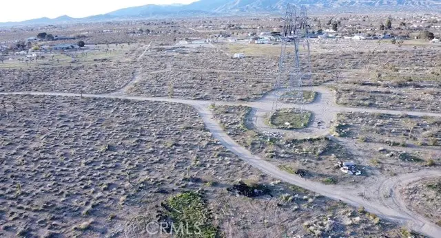 0 Danbury, Pinon Hills, CA 92372 - #1