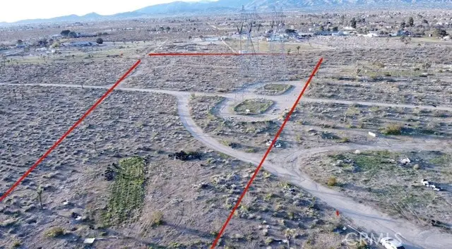 0 Danbury, Pinon Hills, CA 92372 - #2