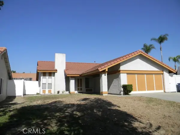 114 Cormorant, Ontario, CA 91762