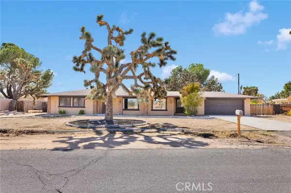 20357 Ituma, Apple Valley, CA 92308