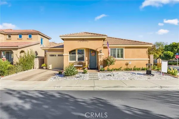 1939 El Milagro, San Jacinto, CA 92582