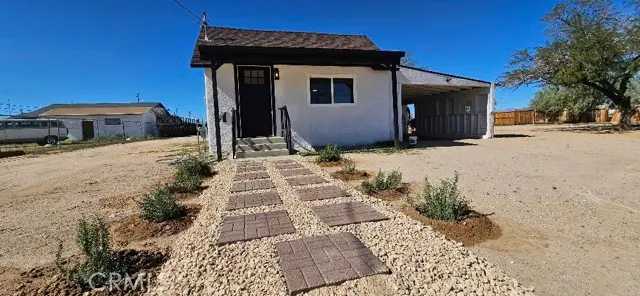 239 Sunset, Ridgecrest, CA 93555 - Image #1