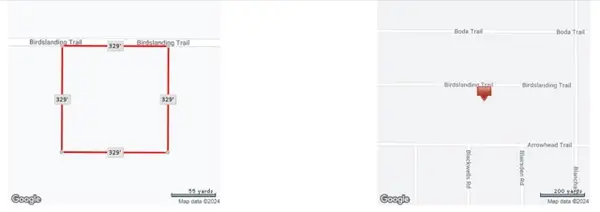 0 Birdslanding Trail, Santa Margarita, CA 93453