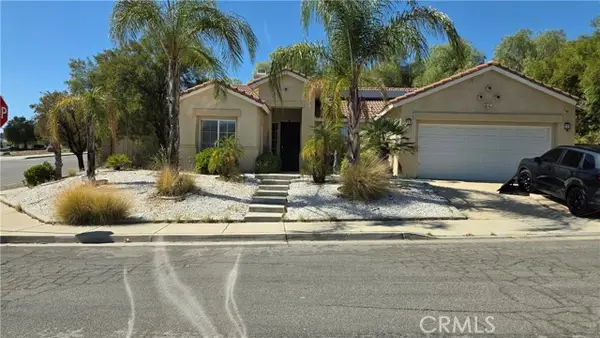 31600 Saddle Ridge Drive, Lake Elsinore, CA 92532